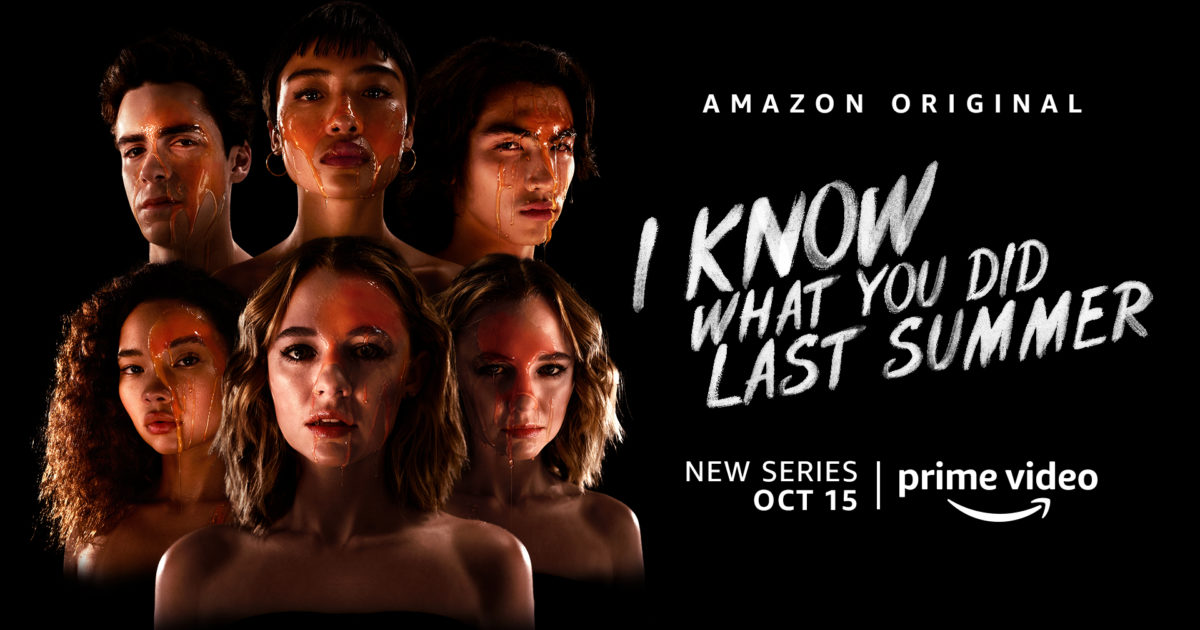 whats new on amazon prime video in september 2021
